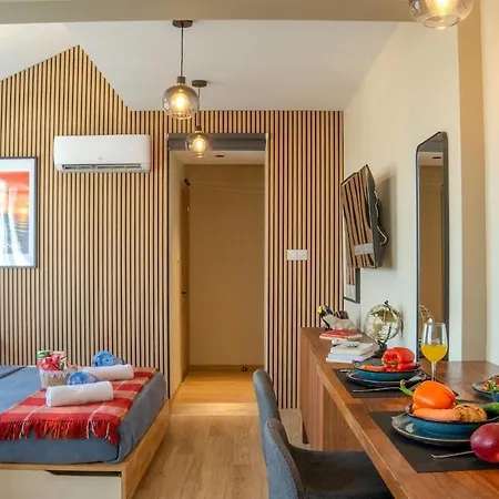 Beautiful Loft With Sea Access * Limassol