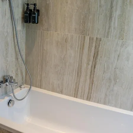 Apartman Beautiful Loft With Sea Access *
