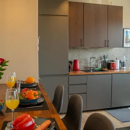 Apartman Beautiful Loft With Sea Access Limassol