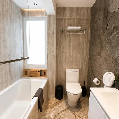 Beautiful Loft With Sea Access Limassol