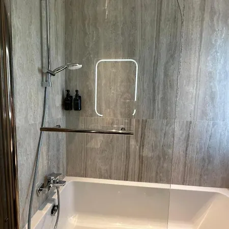 Beautiful Loft With Sea Access Limassol