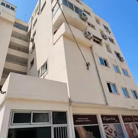 Apartman Beautiful Loft With Sea Access *