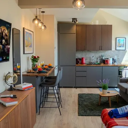 Beautiful Loft With Sea Access * Limassol