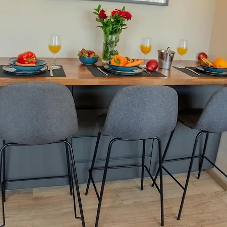 Beautiful Loft With Sea Access Apartament *