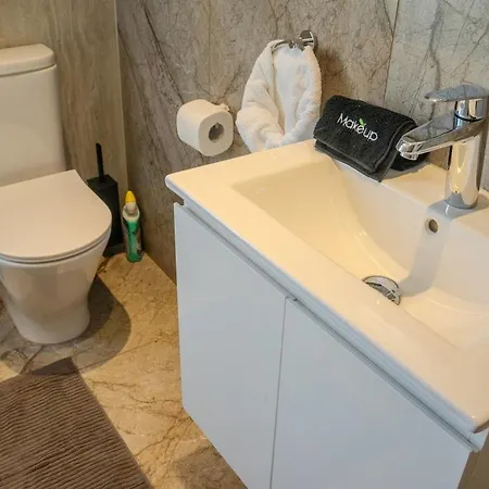 Beautiful Loft With Sea Access Limassol