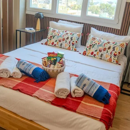 Beautiful Loft With Sea Access Apartman *